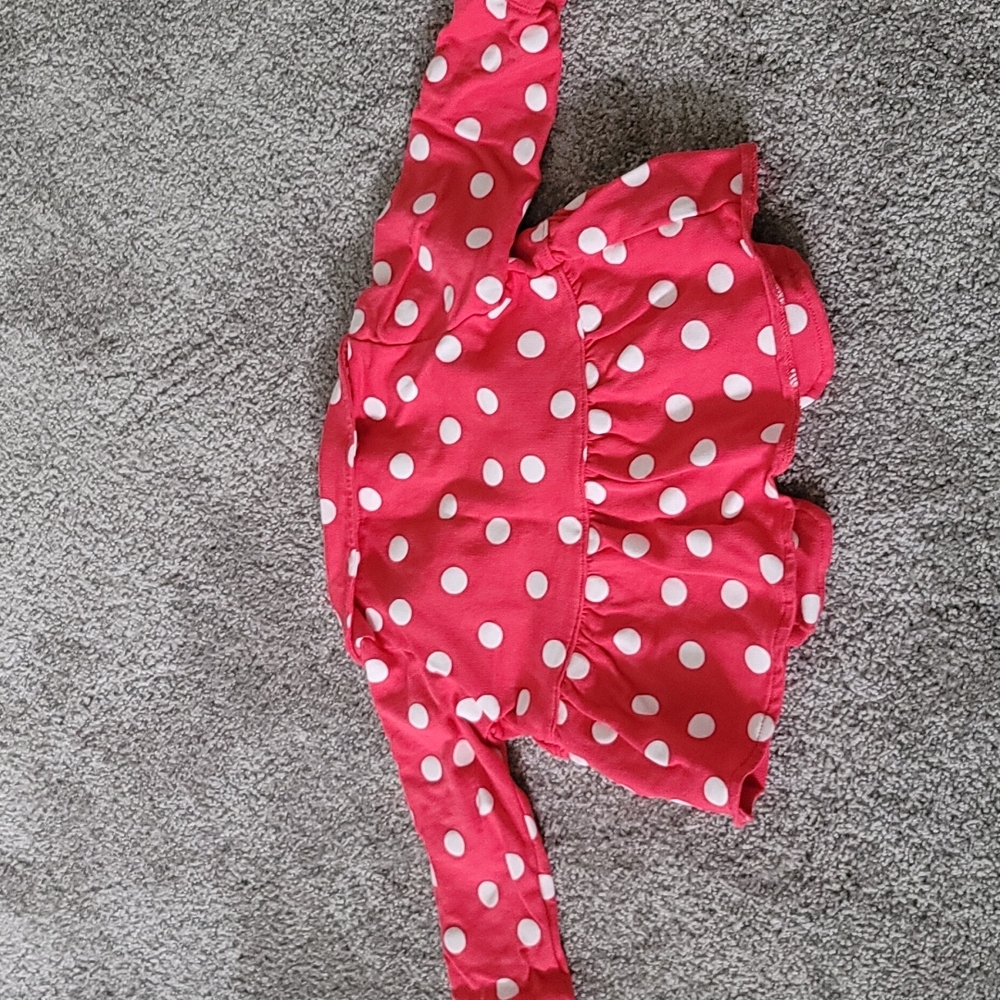 Carter's 24 month Jacket - Picture 4 of 4